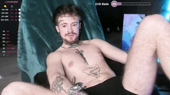Badrabbit__ bigclit hot webcam porn video