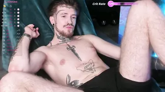 Badrabbit__ bigclit hot webcam porn video