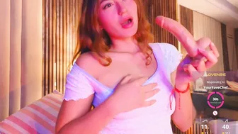 rubijasper18 recorded nude video 826209