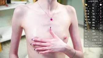 shelleyborom recorded nude video 826236