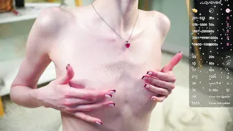 shelleyborom recorded nude video 826236