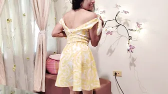 sofibelladelavega recorded nude video 826288