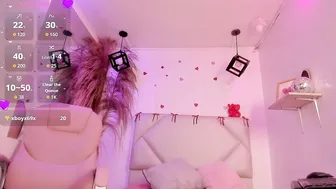 abby_piink recorded nude video 826336