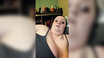 dollydarkside recorded nude video 826395