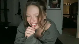 cherriesinchains recorded nude video 826403