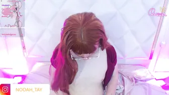 Nooah_tay cam video cam porn