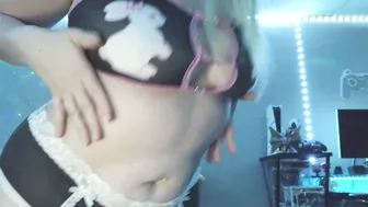 lilemmy1999 recorded nude video 826435