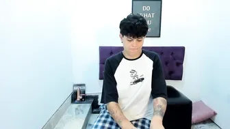 tomboy_natali recorded nude video 826439
