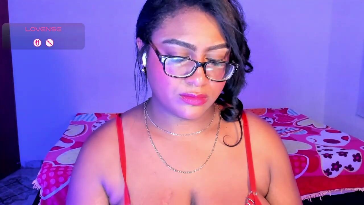 Blakmillerrgilson01 ebony - 03/17/2026