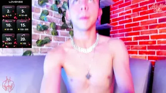 prince_apolo recorded nude video 826524