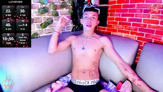 prince_apolo recorded nude video 826524