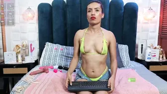 alexa_starckk recorded nude video 826541