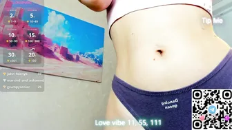 me1issa_bell recorded nude video 826668