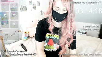Kyrawildofficial on cam 17 March 2026