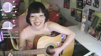 jupitersclaim recorded nude video 826713