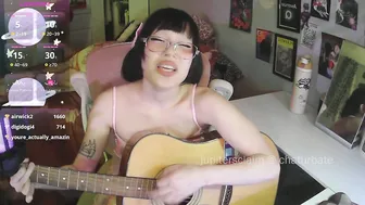 jupitersclaim recorded nude video 826713