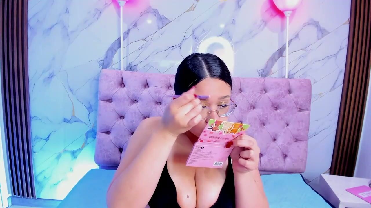 Ivonygarciia horny amateur video 17-Mar-26