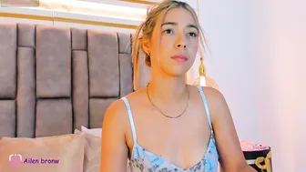hannabronw recorded nude video 826788