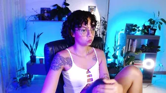 sweet_bluee recorded nude video 826805