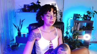 sweet_bluee recorded nude video 826805