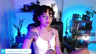 sweet_bluee recorded nude video 826805