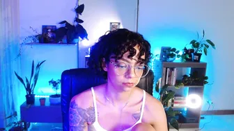 sweet_bluee recorded nude video 826818