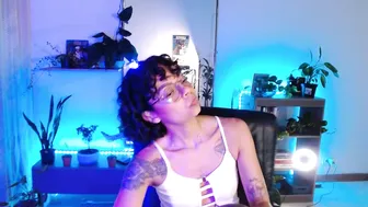 sweet_bluee recorded nude video 826818