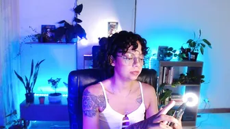 sweet_bluee recorded nude video 826818