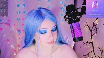 evesapphire recorded nude video 826829
