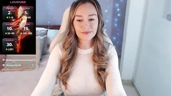 naty_sweet21 recorded nude video 826917