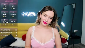 stellaalluring recorded nude video 826921
