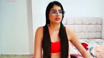 julieta_rose19 recorded nude video 827007