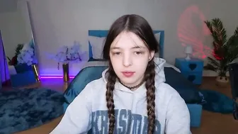 Lilibakery babe porn video chat