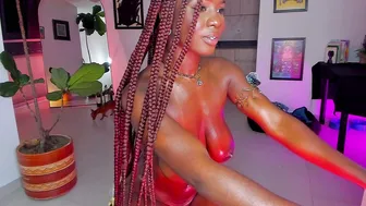 itslau_ recorded nude video 827133