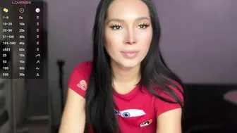 h34rtsforcami recorded nude video 827138