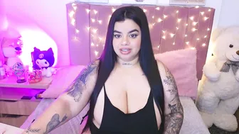 Miahjoness latina 17-Mar-26
