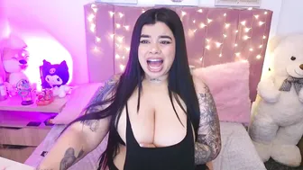Miahjoness latina 17-Mar-26
