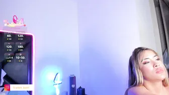 scarletkent posing on webcam - 17-Mar-26