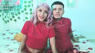 Dayanddesire porn cam chat 03-17-2026