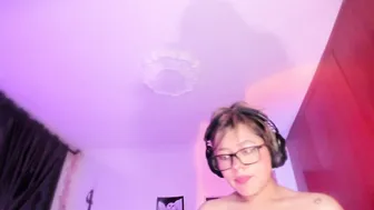 stephanifox recorded nude video 827373