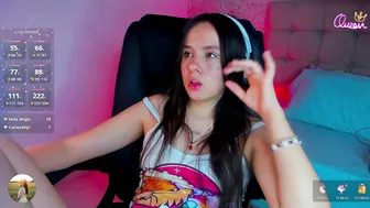 Kitty_rosecs video 17 March 2026