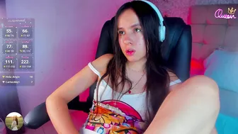 kitty_rosecs recorded nude video 827398