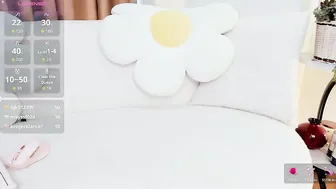 mian_mian99 recorded nude video 827476