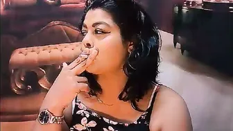 indiancherrypie recorded nude video 827510