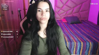 sky_lover_ recorded nude video 827565