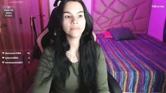 sky_lover_ recorded nude video 827565
