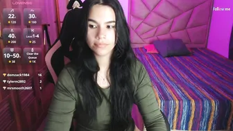 sky_lover_ recorded nude video 827565