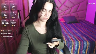 sky_lover_ recorded nude video 827565