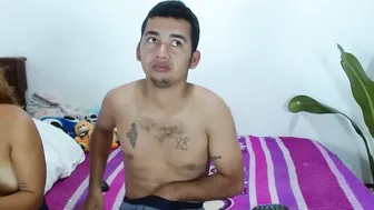 casandtom recorded nude video 827603