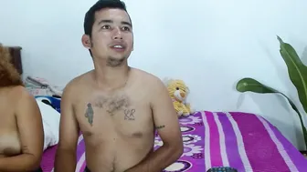 casandtom recorded nude video 827603